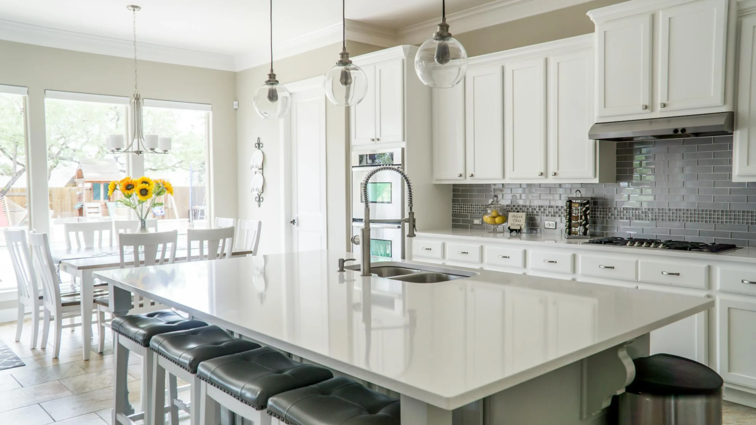 5 Incredible Benefits of Custom Joinery for Stunning Home Staging Success