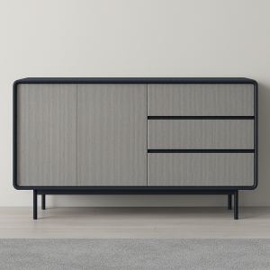 Oslo Sideboard Fabric Texture