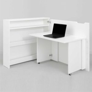 Extendable Desk | Slide-Out